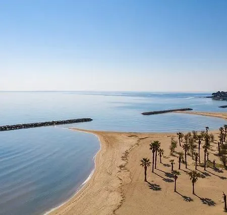 - La Calanca De Gabriel - Jardin Prive, A 100m, Piscine, Climatisation, Parking, A Saint-aygulf- A Pied *