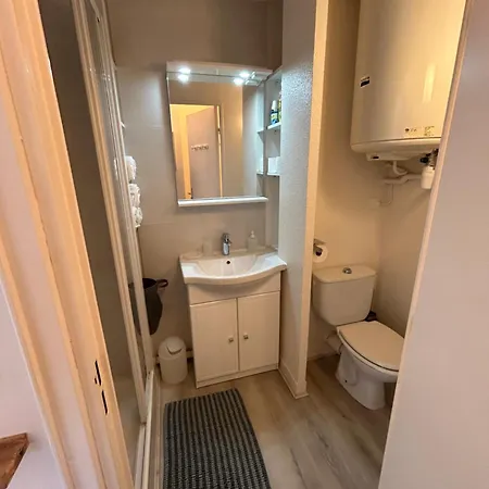 - La Calanca De Gabriel - Jardin Prive, A 100m, Piscine, Climatisation, Parking, A Saint-aygulf- A Pied Apartment *